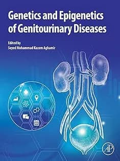 دانلود کتاب Genetics and Epigenetics of Genitourinary Diseases