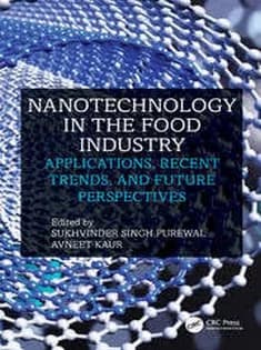 دانلود کتاب Nanotechnology in the Food Industry