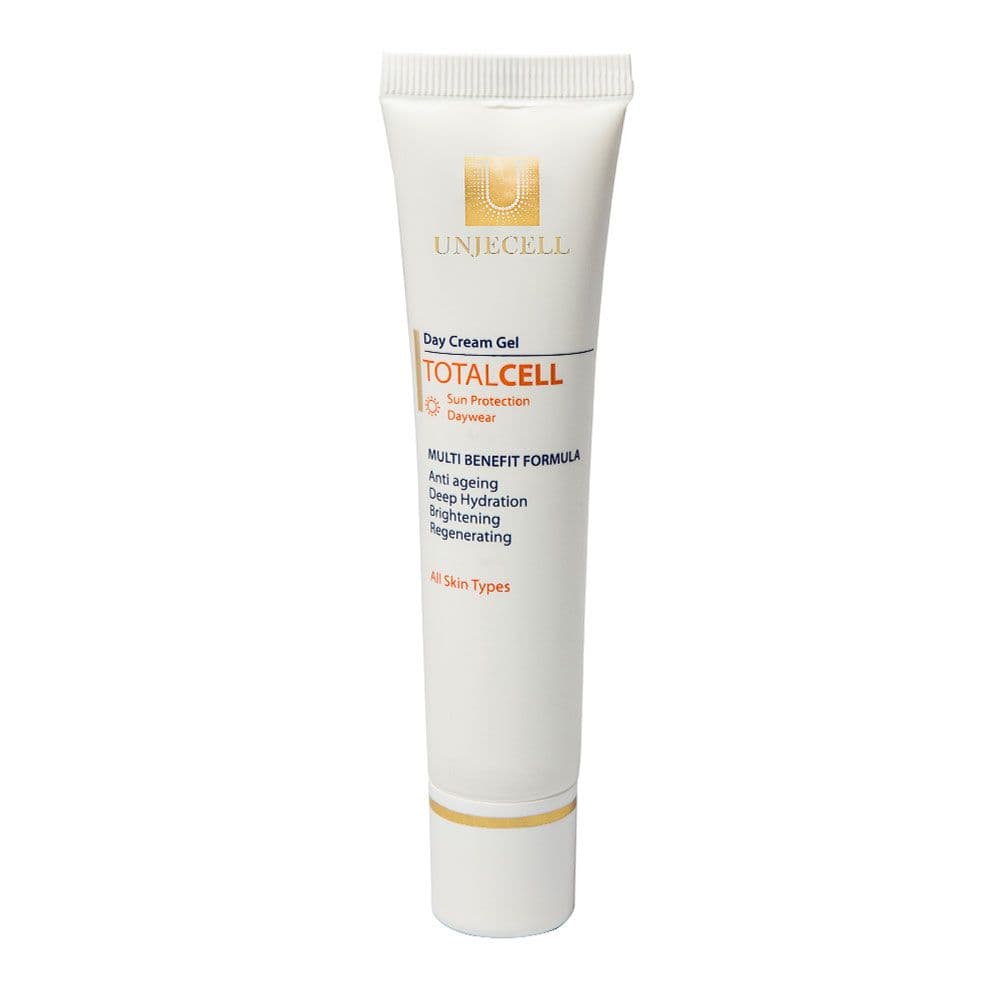 کرم ژل روز آنژسل مدل Total Cell حجم 40 میل