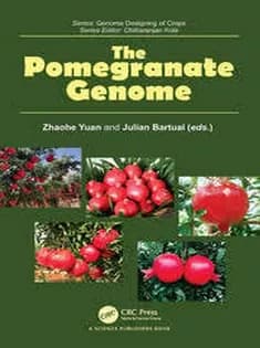 دانلود کتاب The Pomegranate Genome