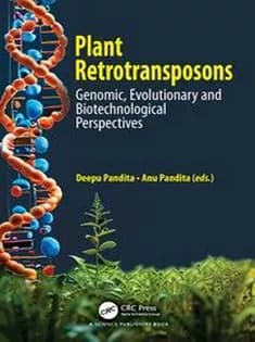 دانلود کتاب Plant Retrotransposons Genomic, Evolutionary and Biotechnological Perspectives — تصویر ۲