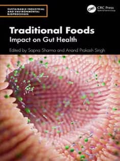 دانلود کتاب Traditional Foods Impact on Gut Health — تصویر ۲