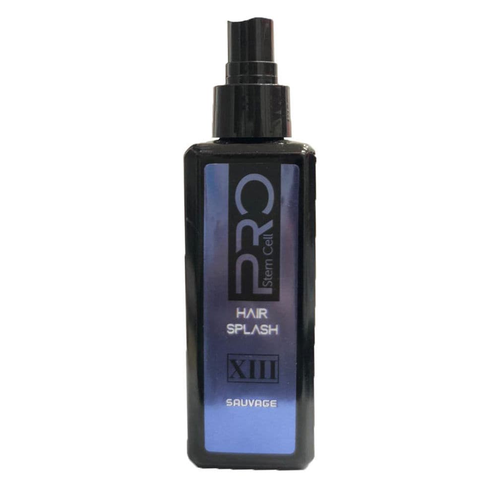 عطر مو پرو استم سل مدل Sauvage حجم 130 میل