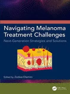 دانلود کتاب Navigating Melanoma Treatment Challenges — تصویر ۲
