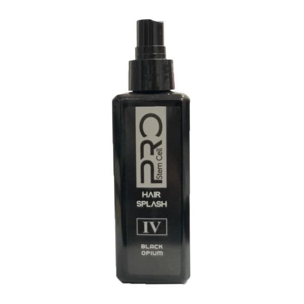 عطر مو پرو استم سل مدل Black Opium حجم 130 میل