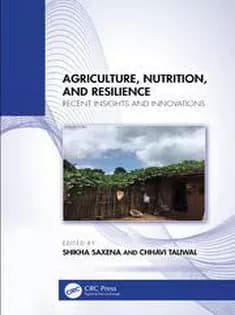 دانلود کتاب Agriculture, Nutrition, and Resilience — تصویر ۲