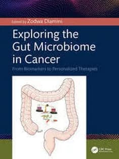 دانلود کتاب Exploring the Gut Microbiome in Cancer — تصویر ۲