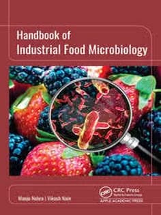 دانلود کتاب Handbook of Industrial Food Microbiology