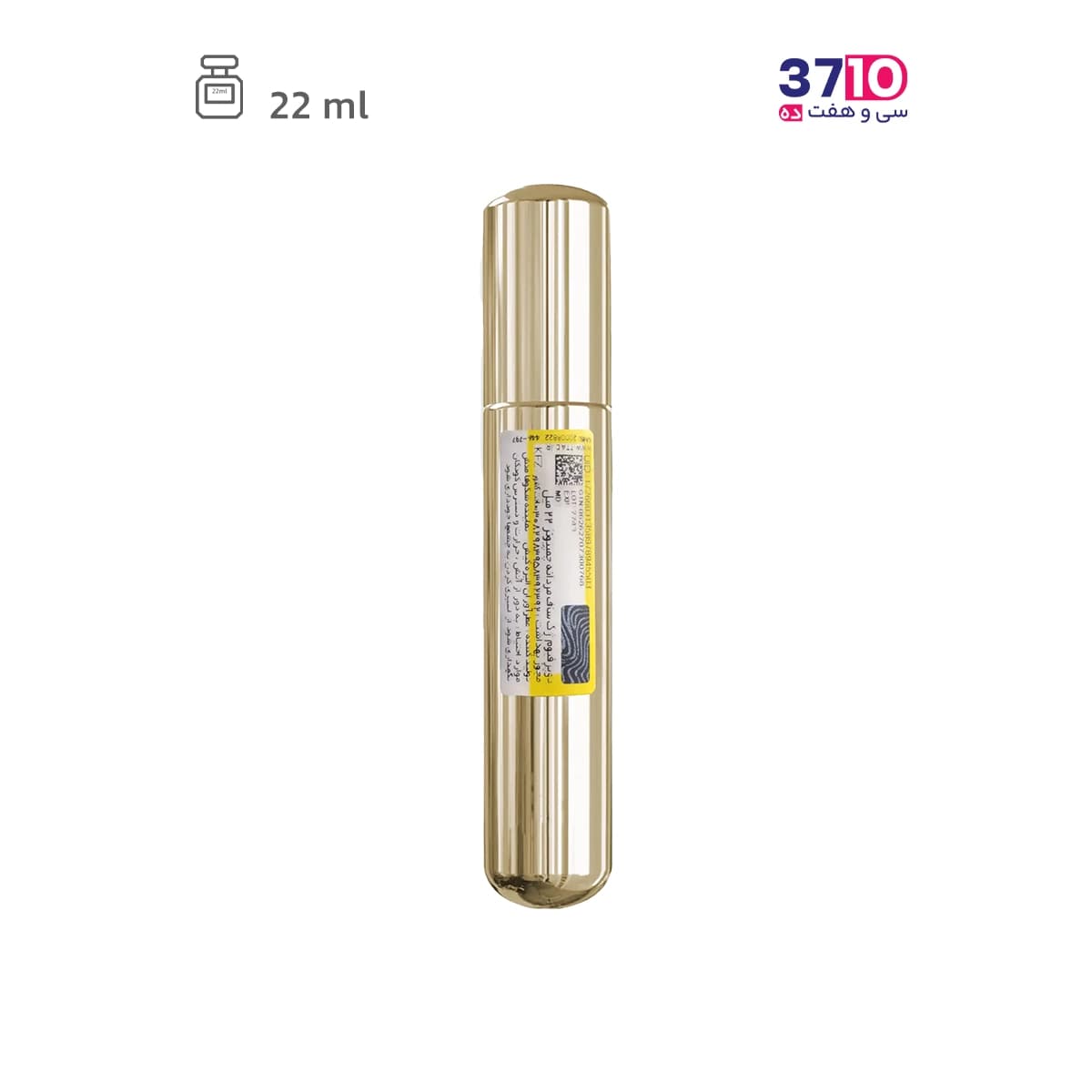 عطر جیبی مردانه ژک‌‌ ساف مدل چمپیونز Champions — تصویر ۳