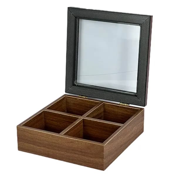 تی بگ 4 خانه کبریتی — تصویر ۳