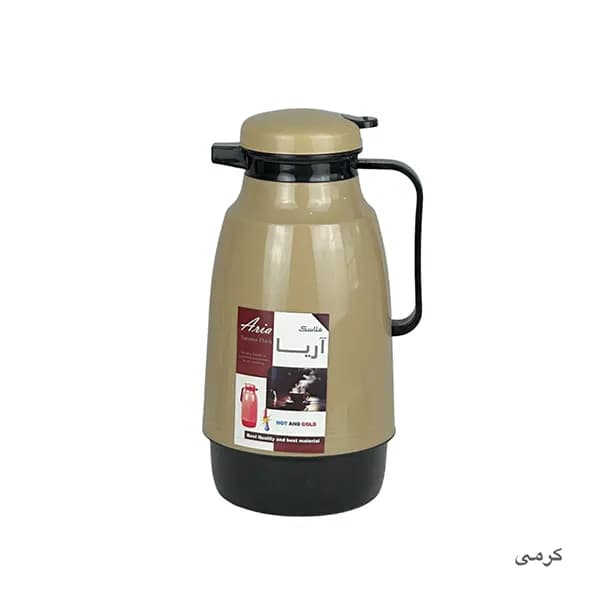 فلاسک 1 لیتری آریا — تصویر ۶
