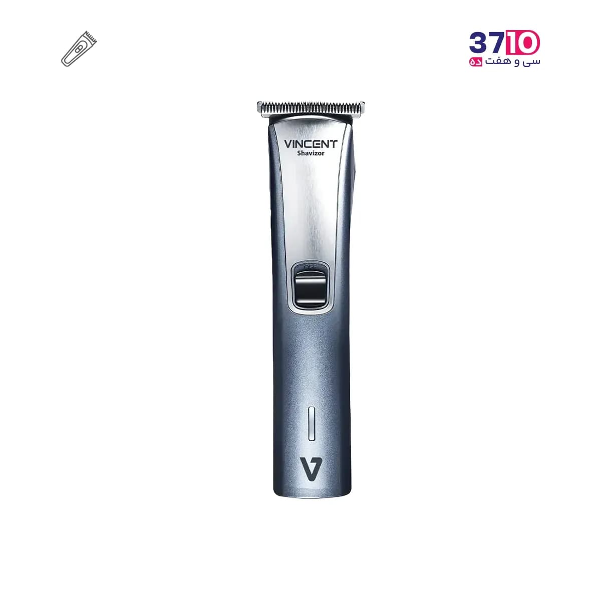 ماشین اصلاح موی سر و صورت وینسنت VINCENT مدل HC3521
