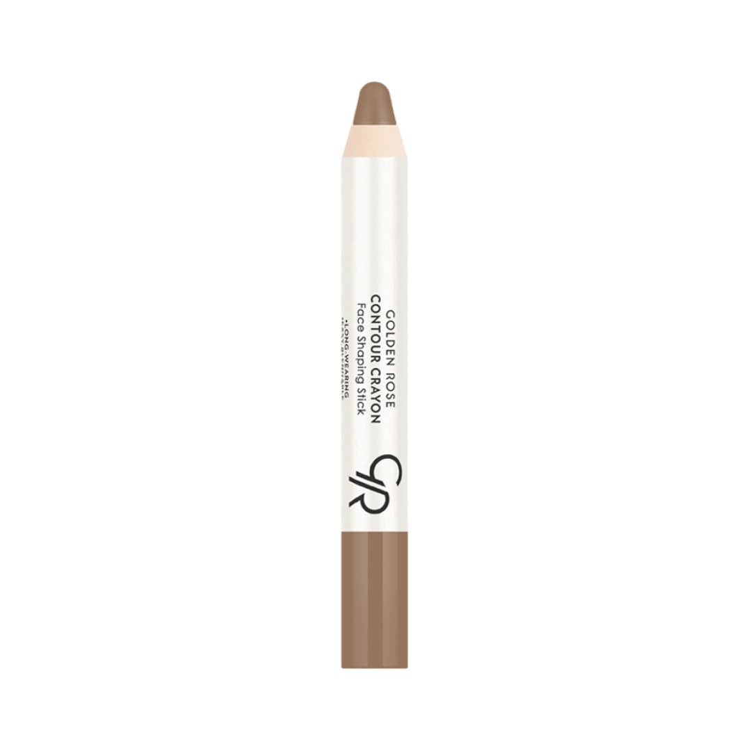 مداد کانتورینگ گلدن رز مدل CRAYON شماره 23