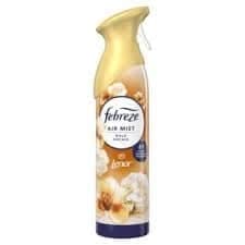 اسپری خوشبو کننده هوا فبرز FEBREZE مدل GOLD ORCHID حجم 185 میل