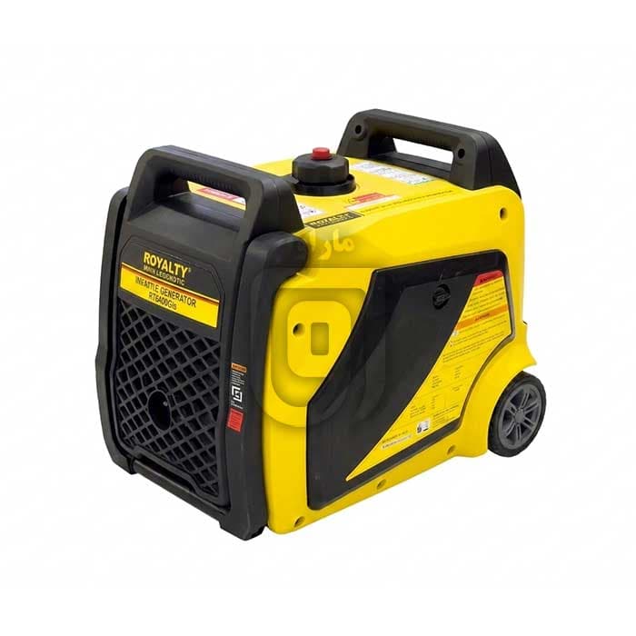 موتور برق بنزینی 5.2 کیلو وات ماراوا مدل RT5400Gis