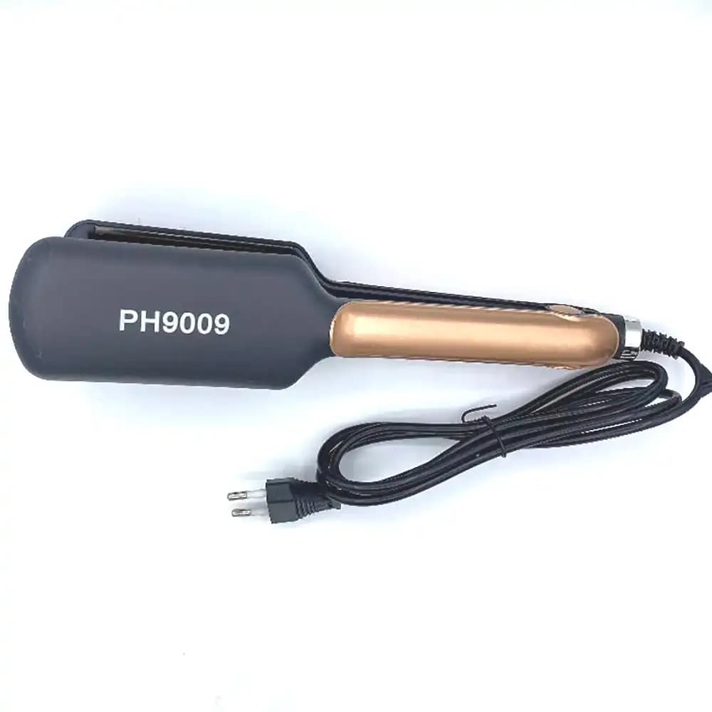 دستگاه فر کننده و حالت دهنده مو فیلیپس (PHILIPS) مدل PH-9009 های کپی — تصویر ۲