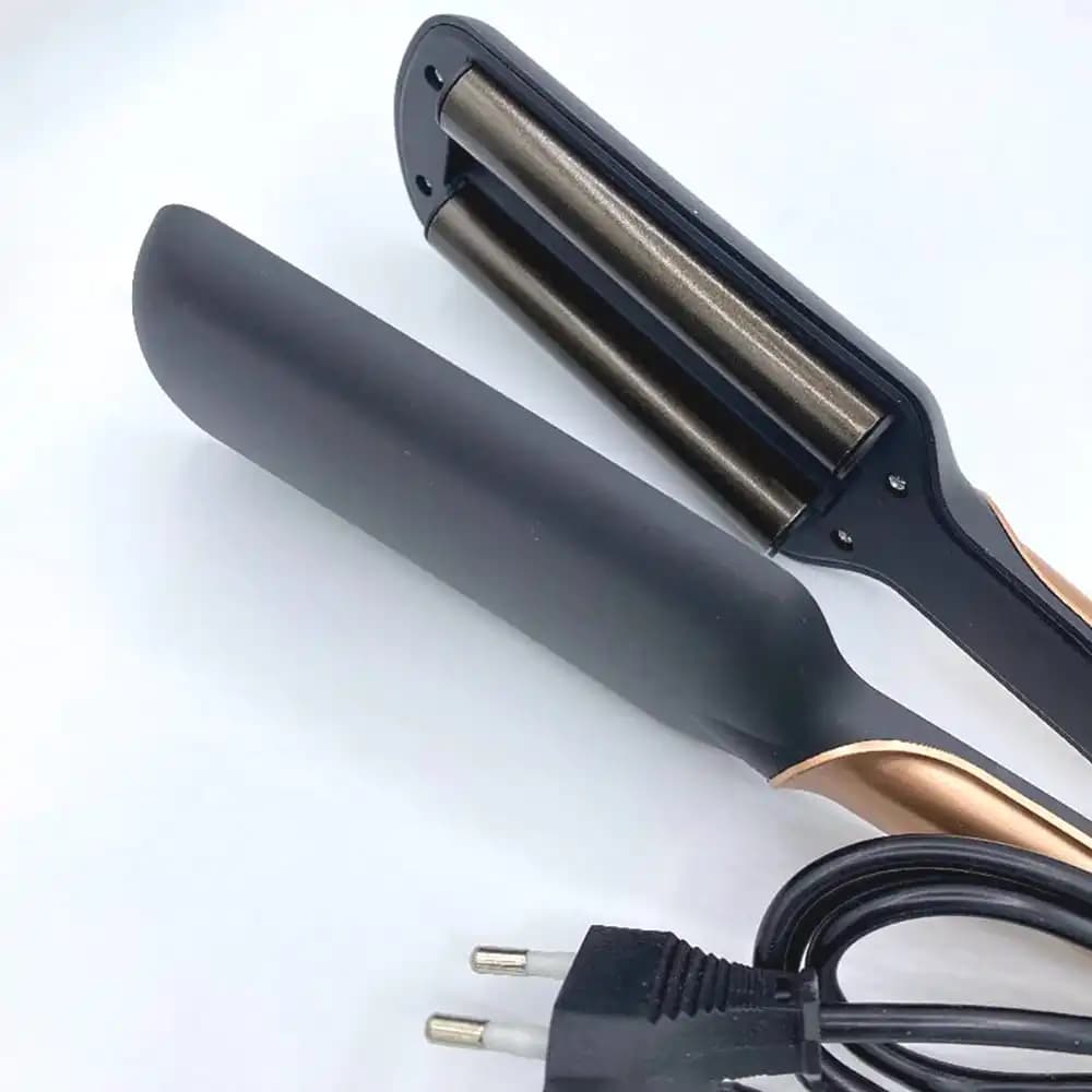 دستگاه فر کننده و حالت دهنده مو فیلیپس (PHILIPS) مدل PH-9009 های کپی — تصویر ۳