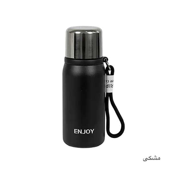 فلاسک 500 میل ENJOY کد 21 — تصویر ۶