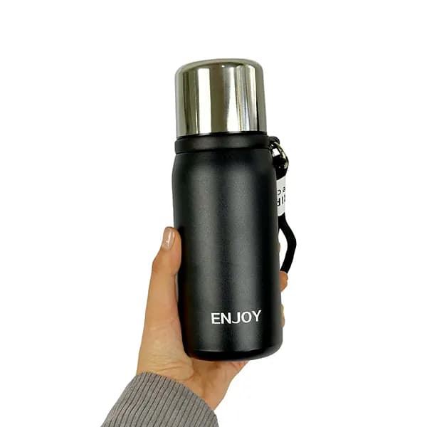 فلاسک 500 میل ENJOY کد 21 — تصویر ۸