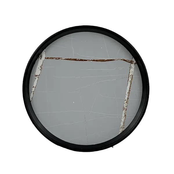 سینی طرح سنگ کوچک رایکا — تصویر ۷