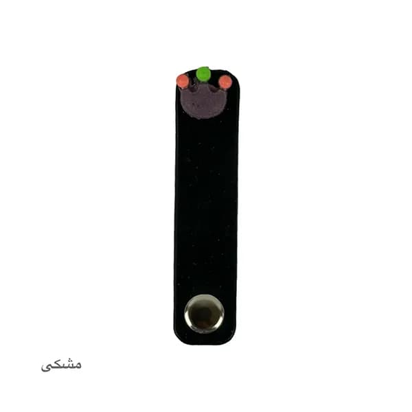 بست سیم سیلیکونی — تصویر ۴