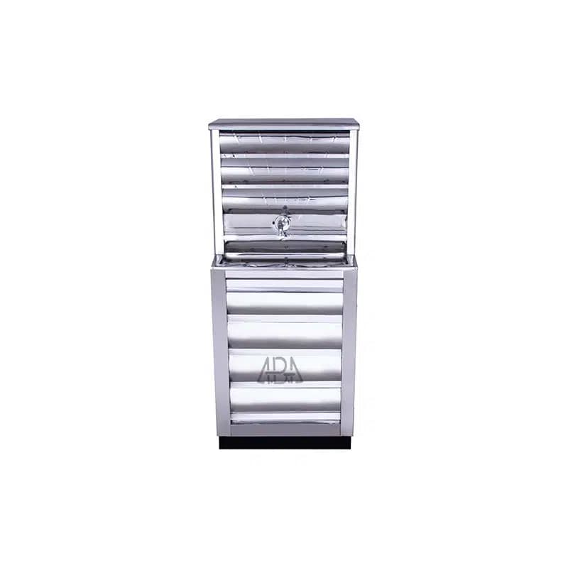 آبسردکن استیل تک شیر مدل AB1251 ماراوا