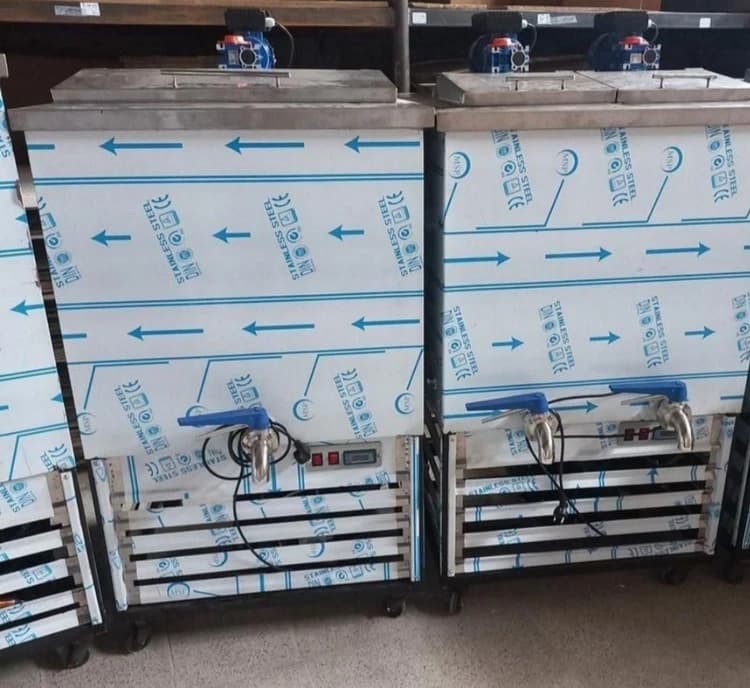 شیرسردکن ۳۰۰لیتری — تصویر ۲