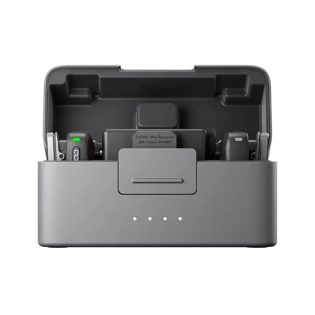 میکروفون بی سیم دی جی آی مدل DJI Mic Mini