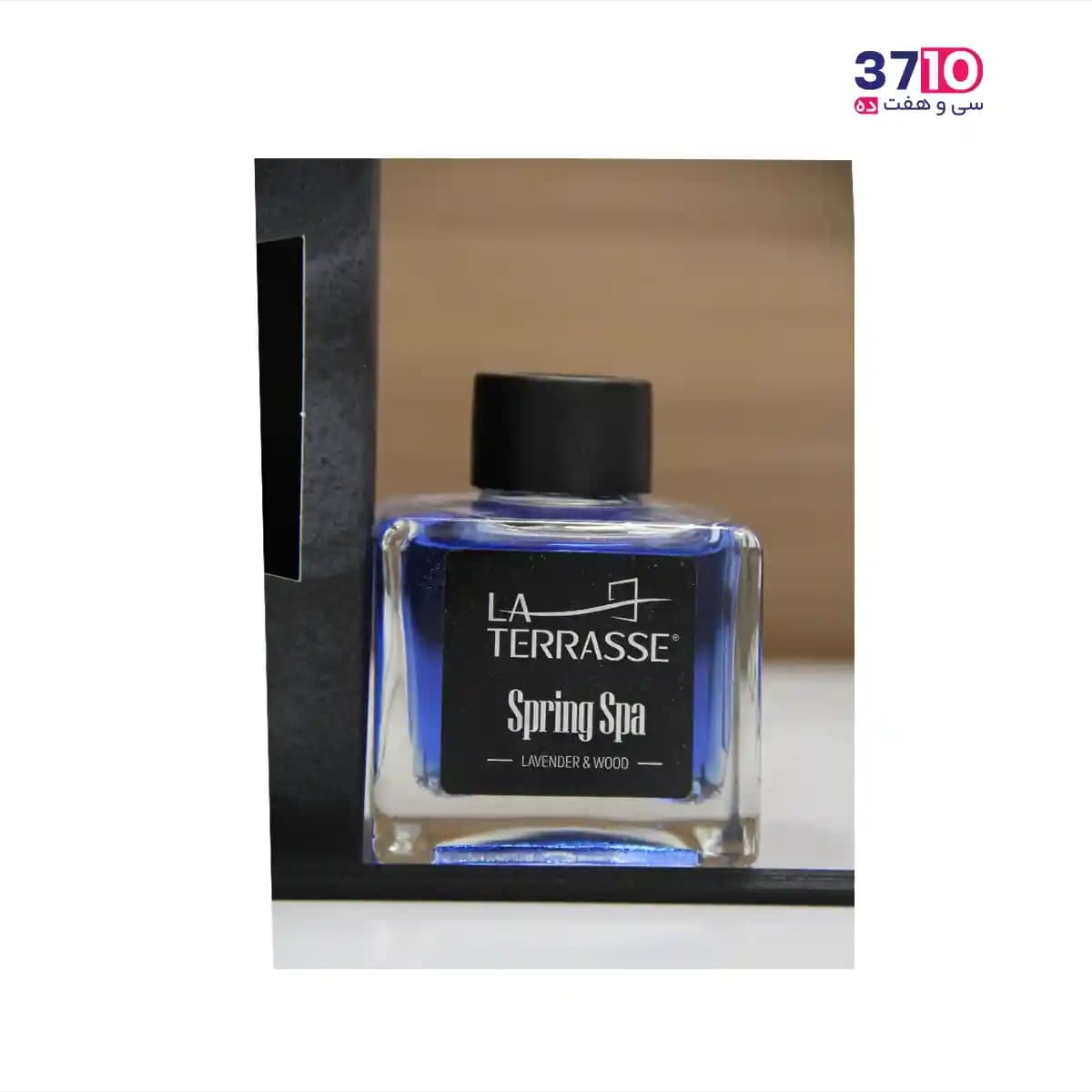 عطر خوشبوکننده محیط لاتراس La Terrasse مدل Spring Spa — تصویر ۹