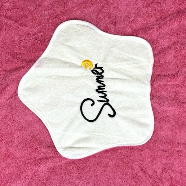 حوله حمام ستاره دار کد 225 — تصویر ۹