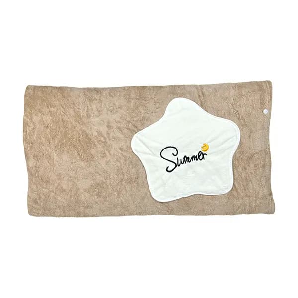 حوله حمام ستاره دار کد 225 — تصویر ۵
