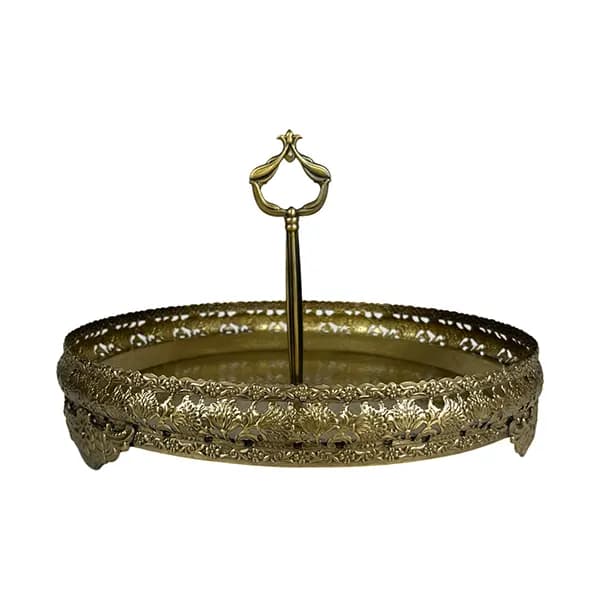 میوه خوری تک دسته آنتیک