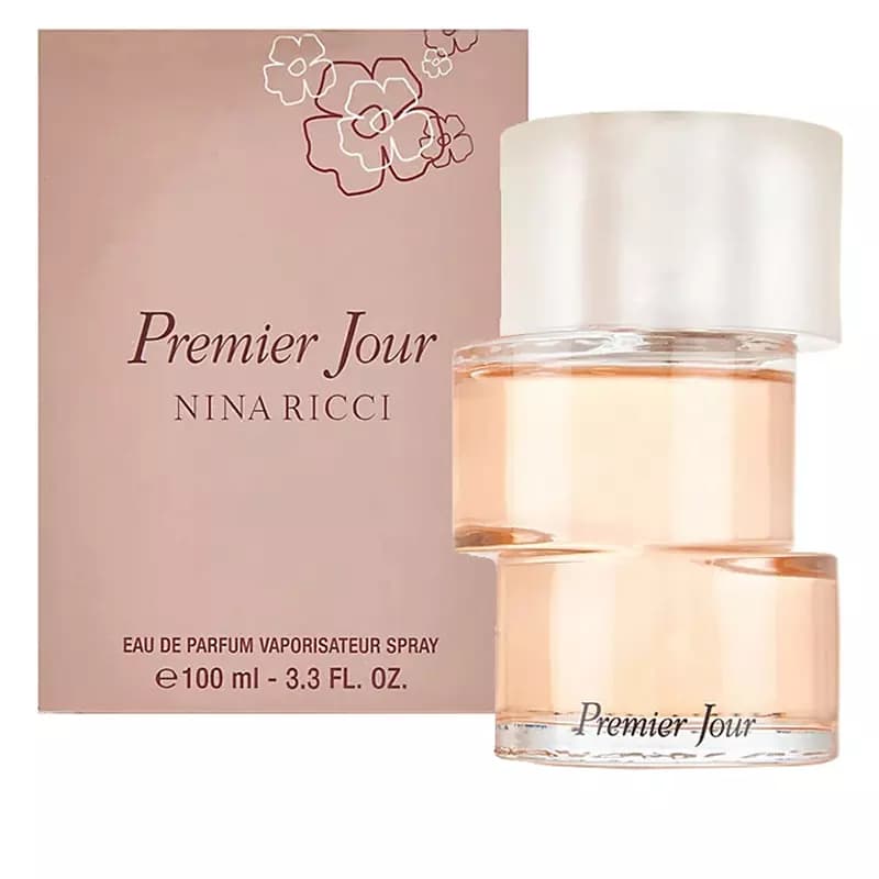 عطر ادکلن نینا ریچی پرمیرژور زنانه