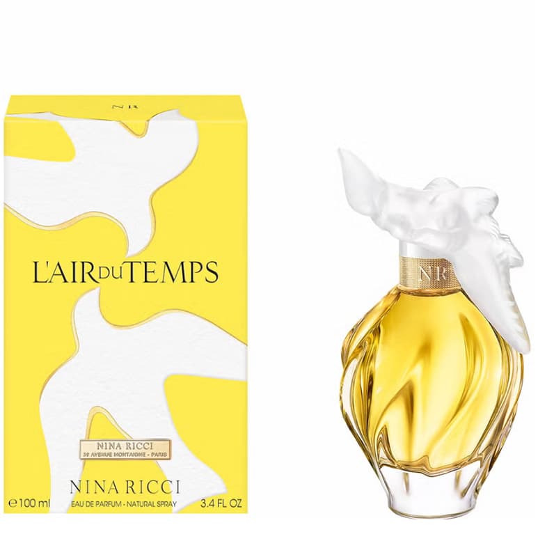 عطر ادکلن نینا ریچی له ایر دو تمپز زنانه
