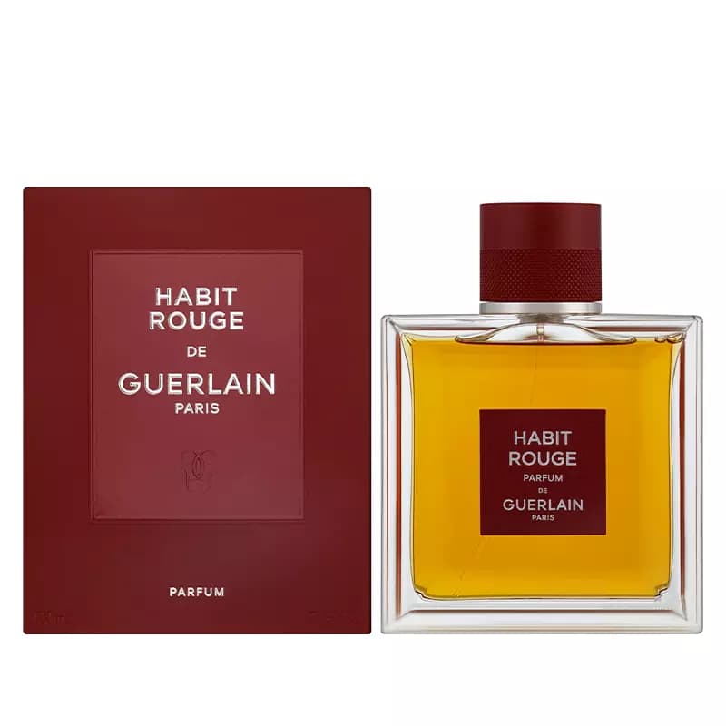 عطر ادکلن گرلن هبیت رژ پارفوم مردانه