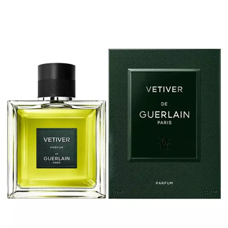 عطر ادکلن گرلن وتیور پارفوم مردانه
