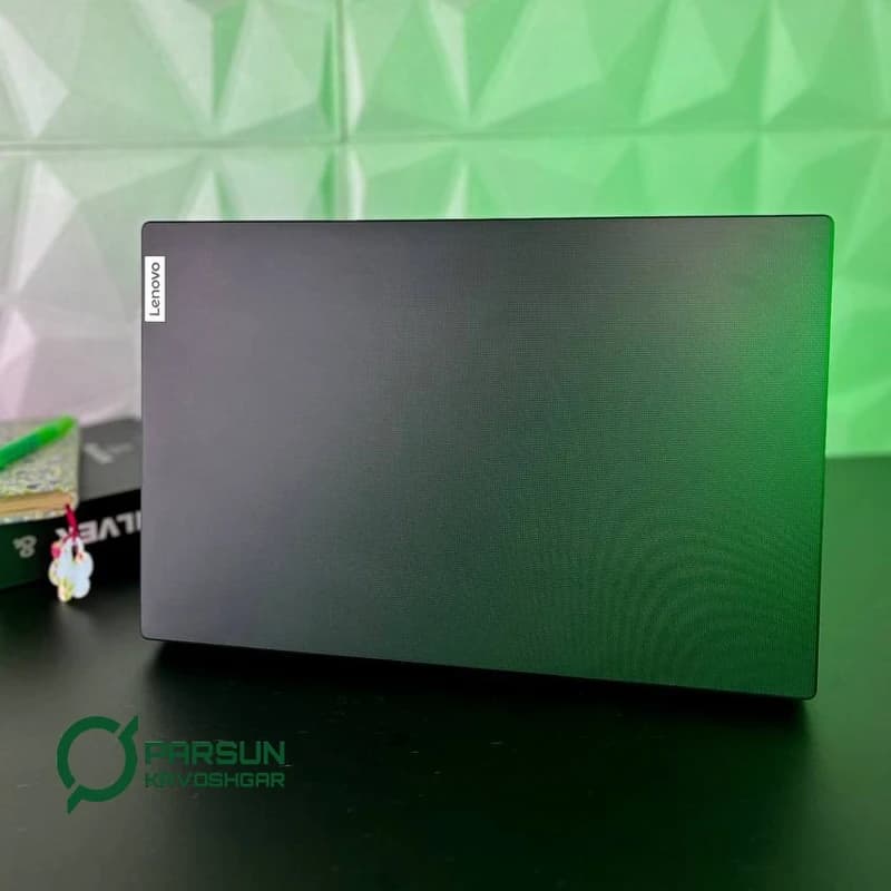 لپ تاپ لنوو مدل Lenovo V15 G4 AMN — تصویر ۸