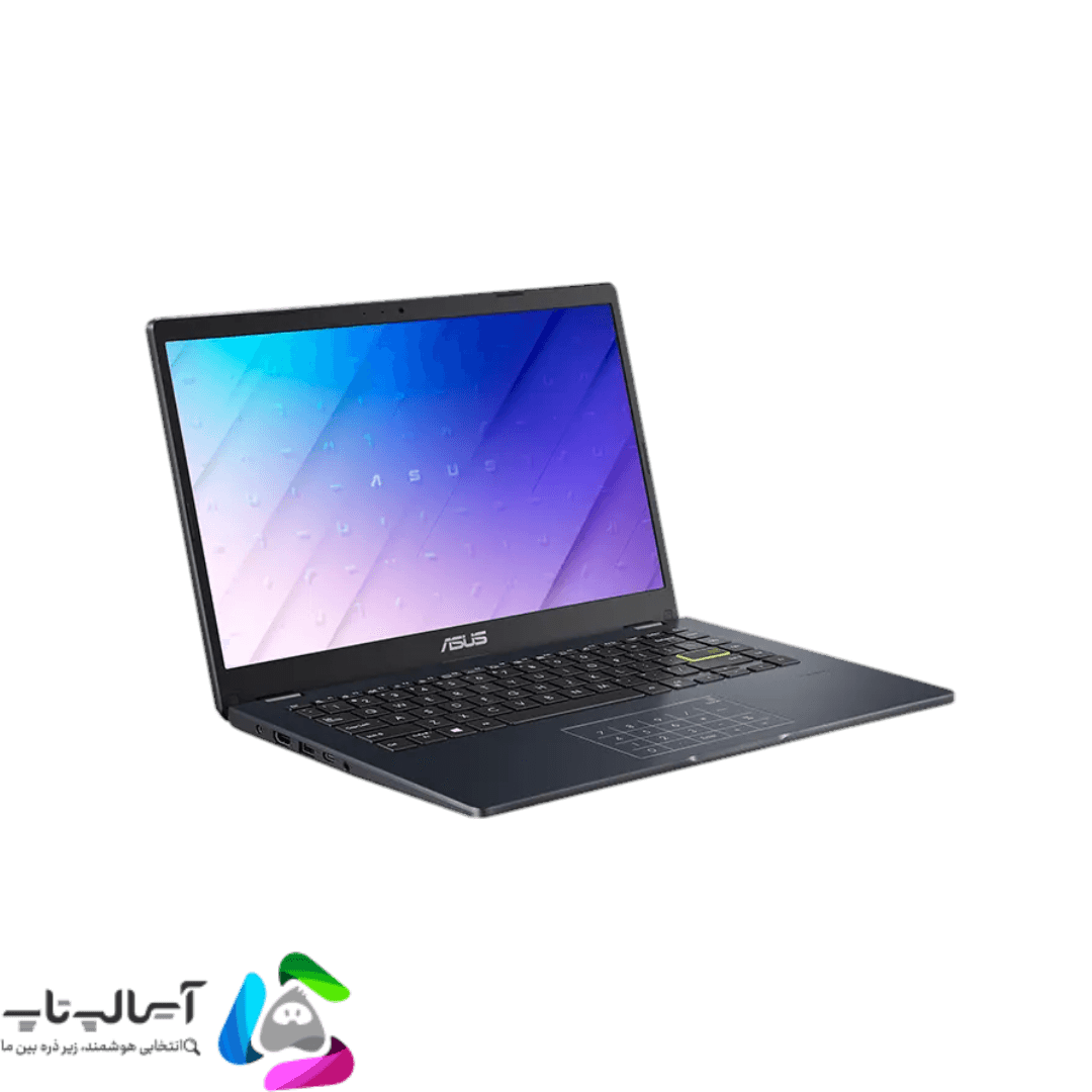 لپ تاپ ایسوس ویووبوک مدل ASUS Vivobook Go 14 E410KA-PM464 — تصویر ۵