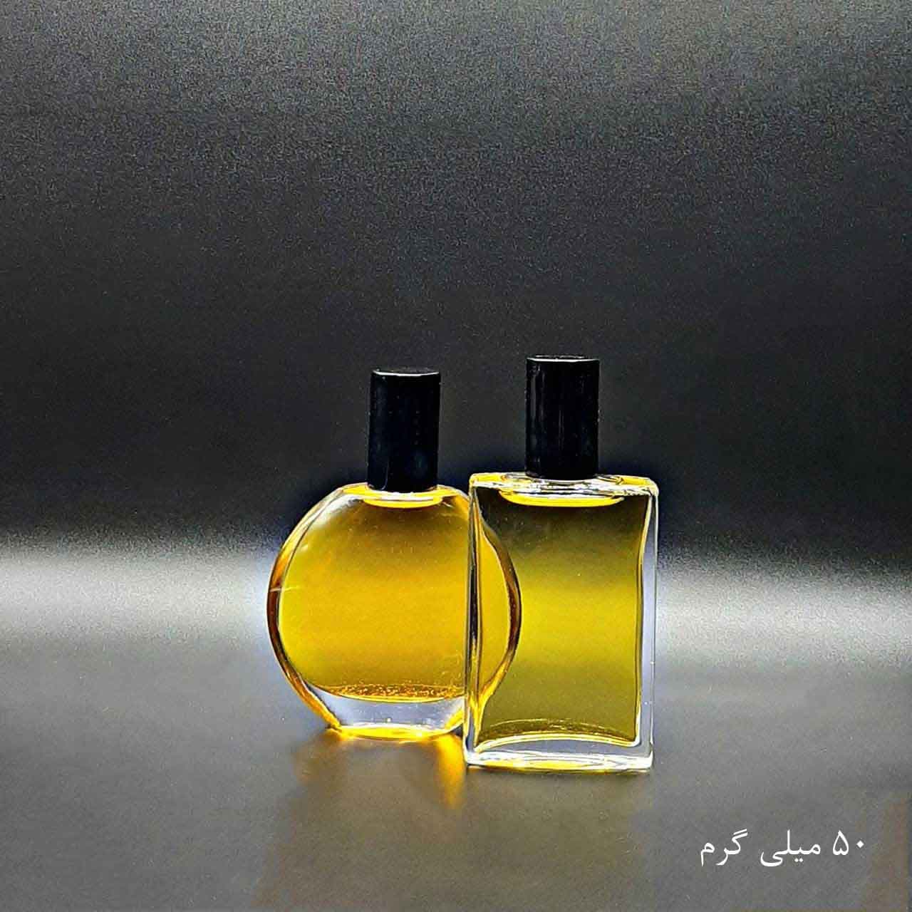 عطر روغنی زنانه دیور مدل میس دیور — تصویر ۷