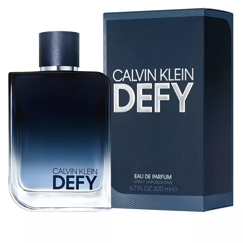 عطر ادکلن کلوین کلاین دیفای ادوپرفیوم مردانه 200 میل