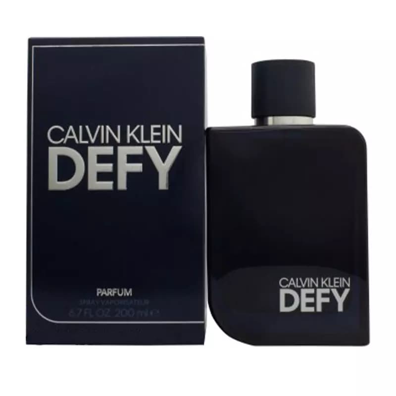 عطر ادکلن کالوین کلین دیفای پارفوم مردانه 200 میل