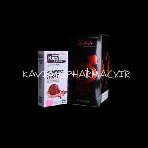 پک جنسی اقتصادی شماره 1