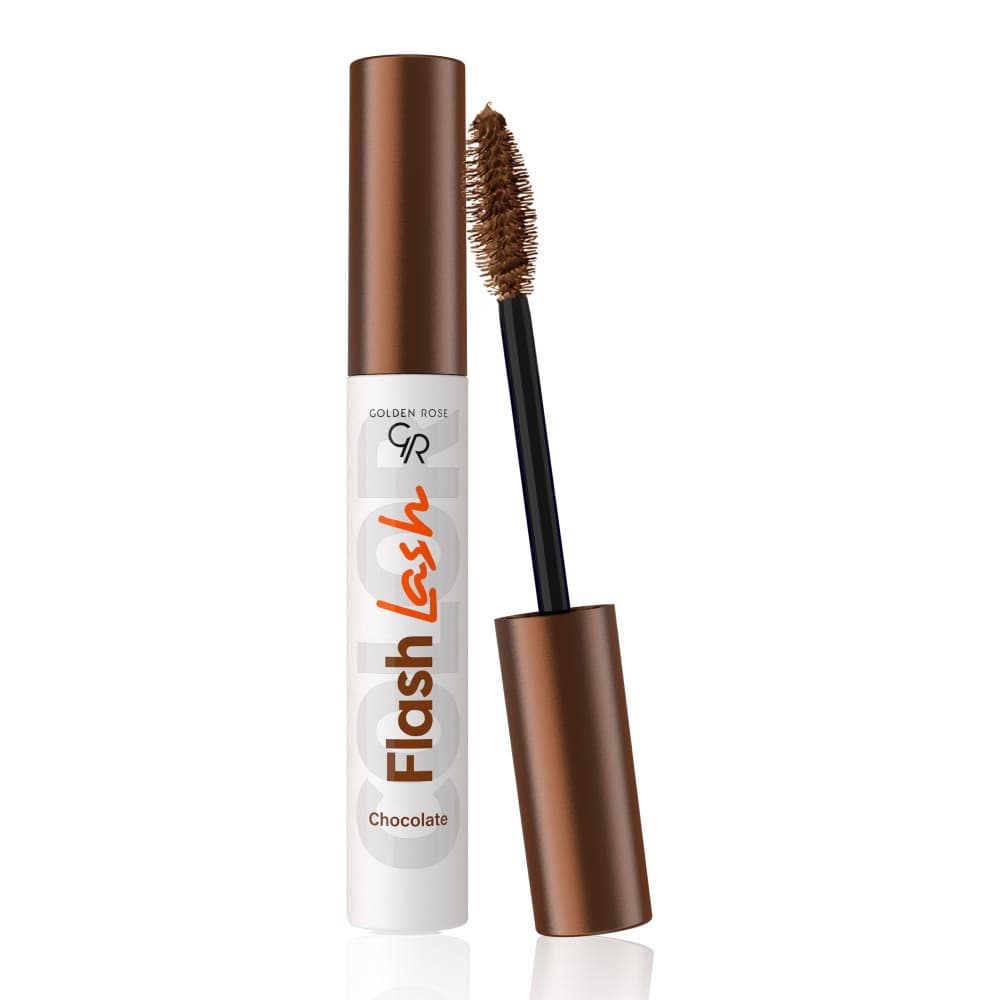 ریمل رنگی گلدن رز مدل Flash Liner شماره 11 — تصویر ۲