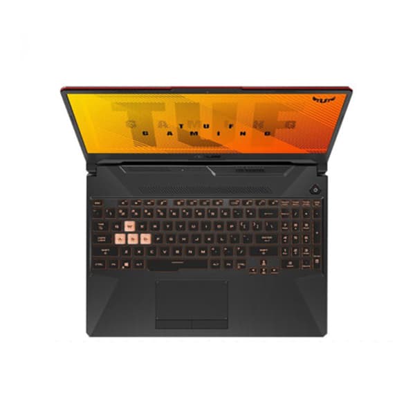 لپ تاپ گیمینگ ایسوس مدل FX506LHB — تصویر ۲