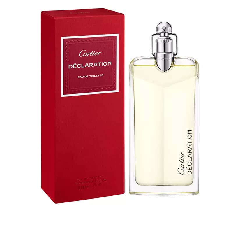 عطر ادکلن کارتیر پاشا دکلریشن مردانه 100 میل