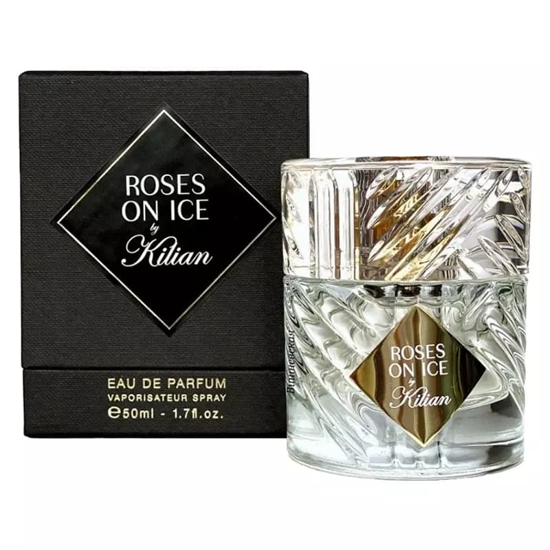عطر ادکلن بای کیلیان رزز ان آیس مردانه و زنانه