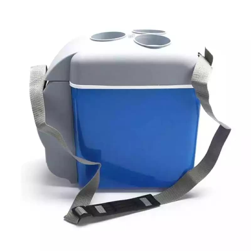 مینی یخچال مسافرتی قابل حمل 7.5 لیتری