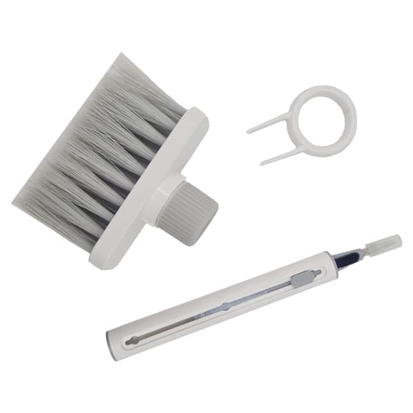 برس تمیز کننده ۵ کاره گرین مدل GNCLGBRUSH — تصویر ۵