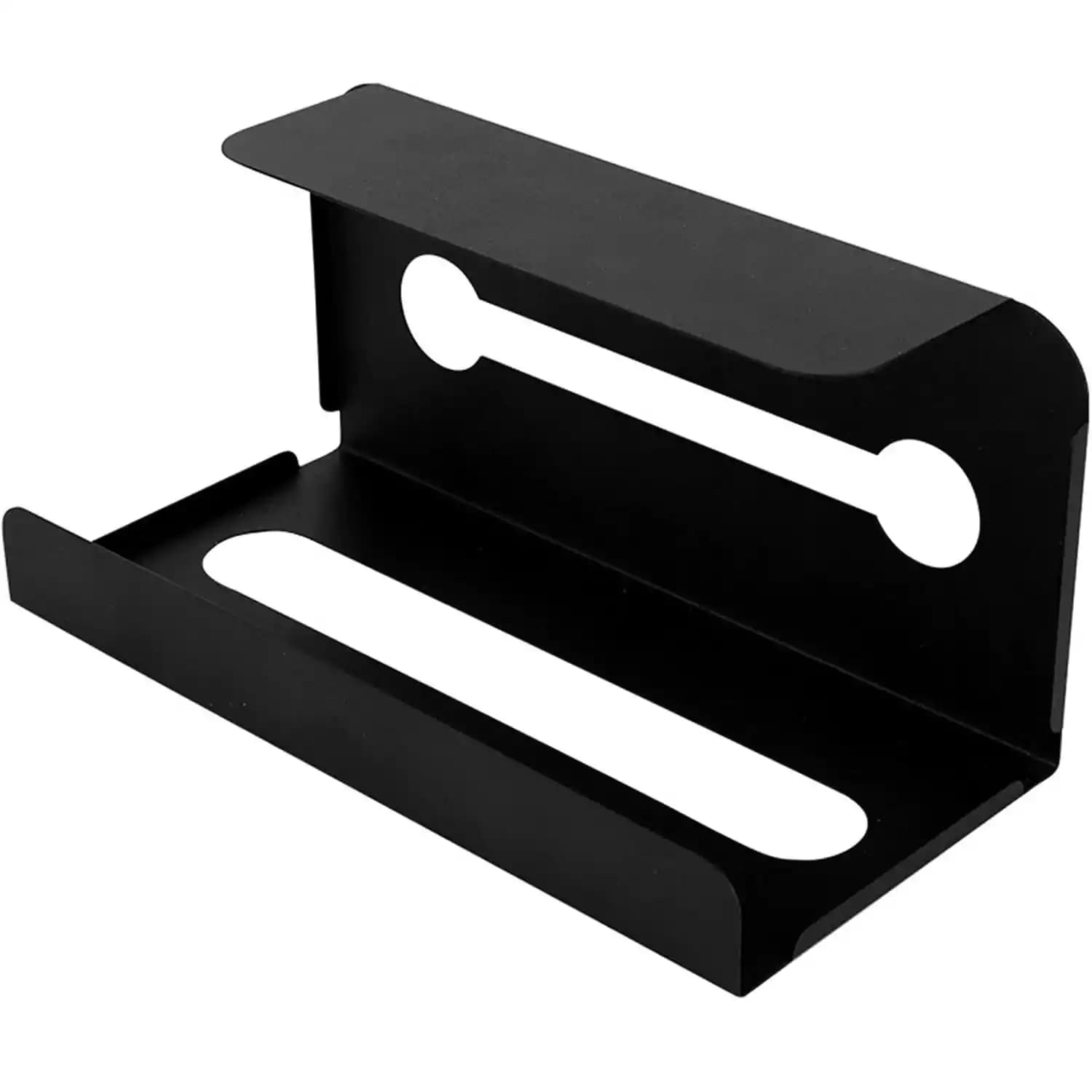نگهدارنده دستمال کاغذی زیر کابینتی فلزی — تصویر ۶