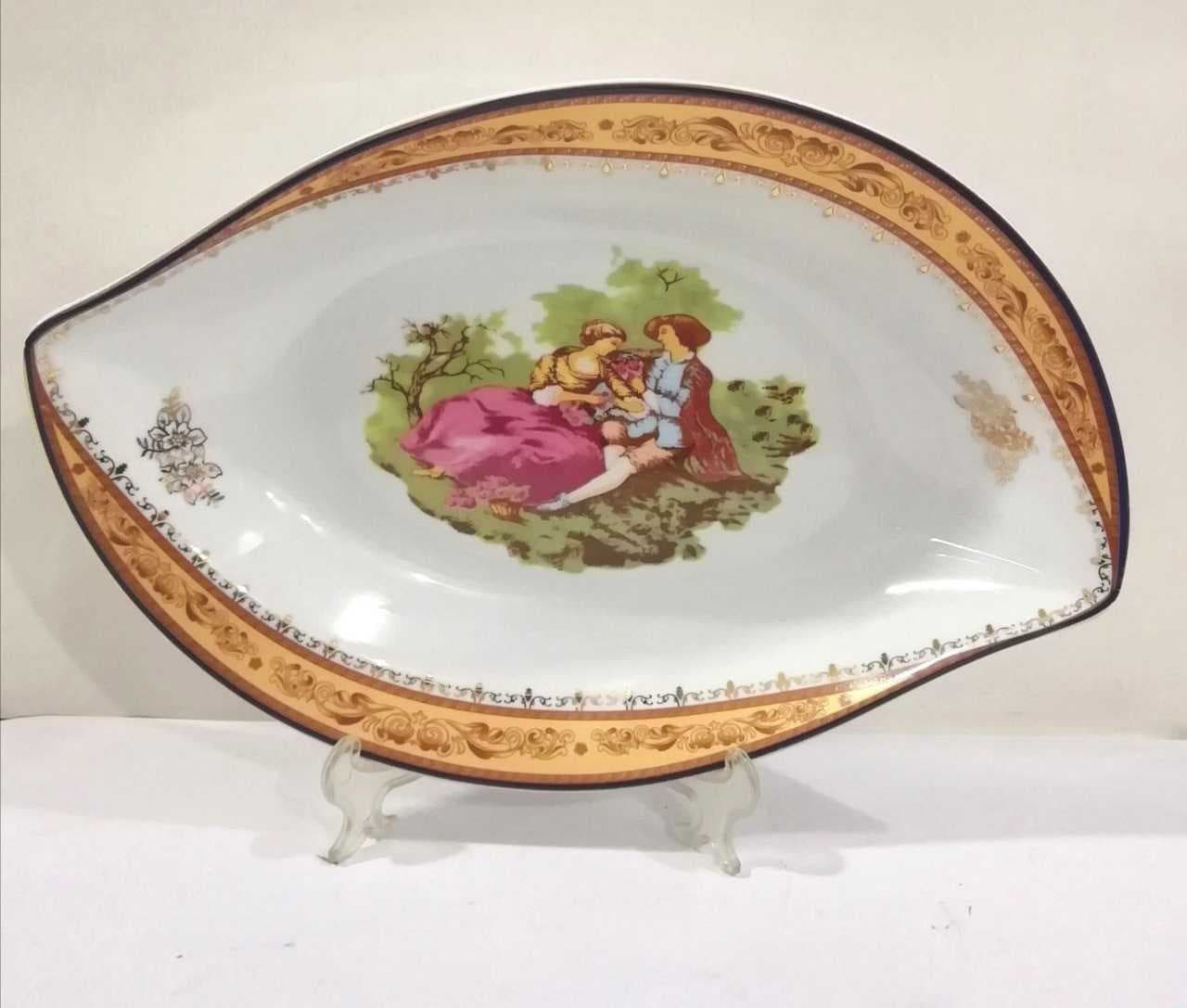 میوه خوری قایقی چینی لمونژ پردیس